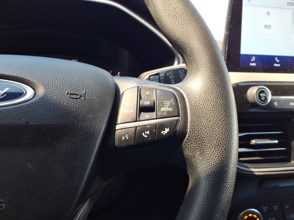 Certified 2020 Ford Escape SE AWD/4WD image 15