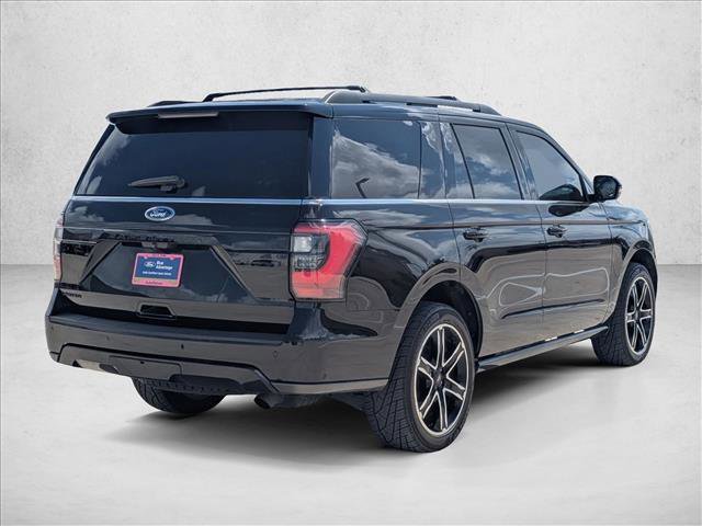 Certified 2021 Ford Expedition Limited image 5