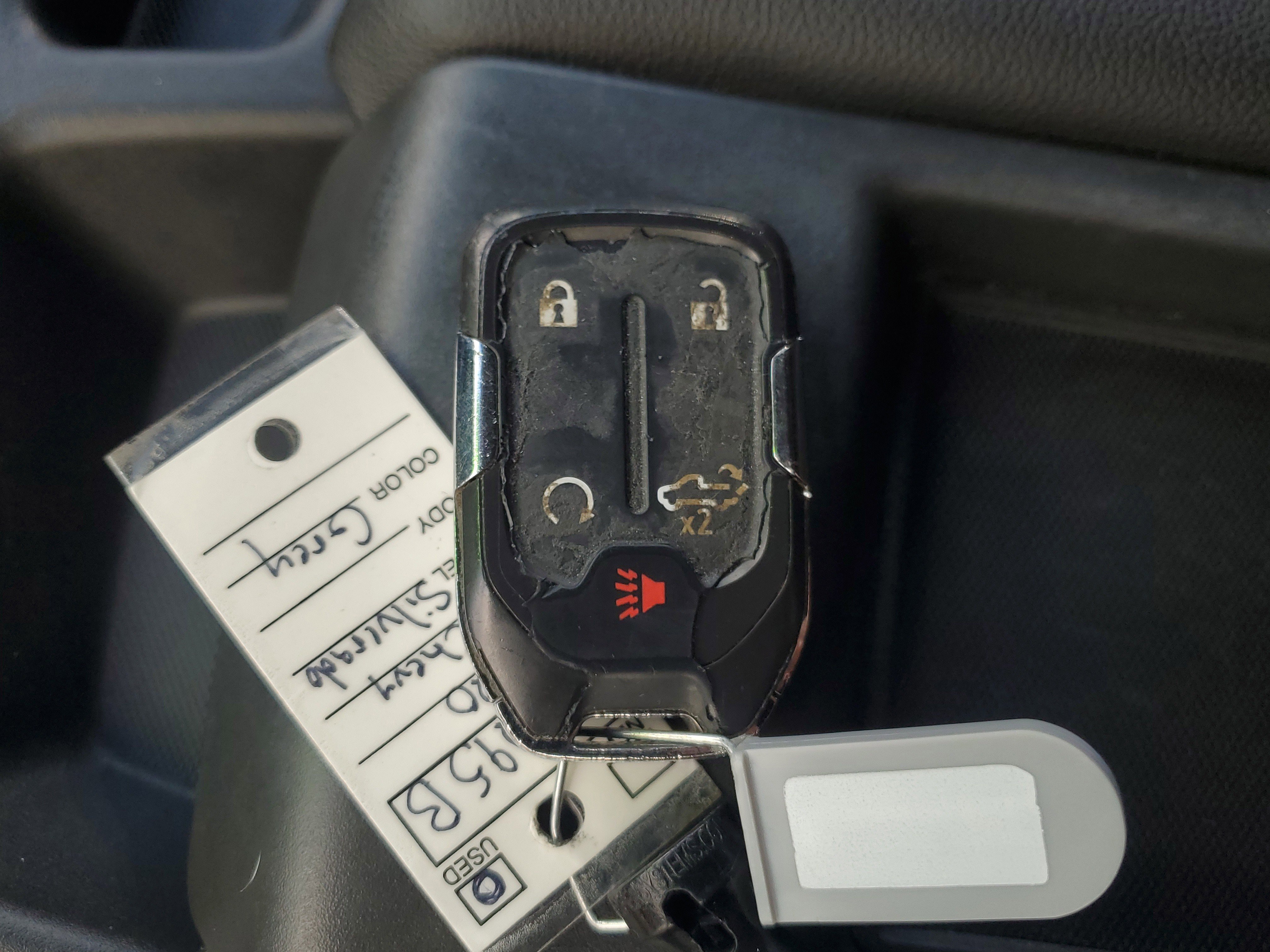 Used 2020 Chevrolet Silverado 1500 LT w/ All-Star Edition image 28