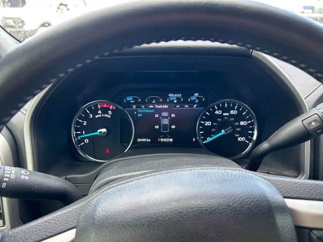 Certified 2022 Ford F350 Lariat w/ Lariat Ultimate Package image 10