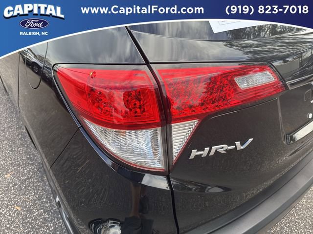 Used 2022 Honda HR-V EX-L image 15