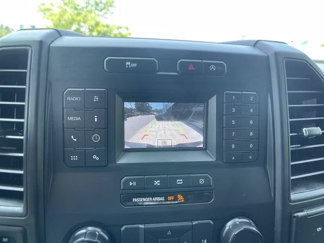 Certified 2019 Ford F150 XL w/ Equipment Group 101A Mid AWD/4WD image 22