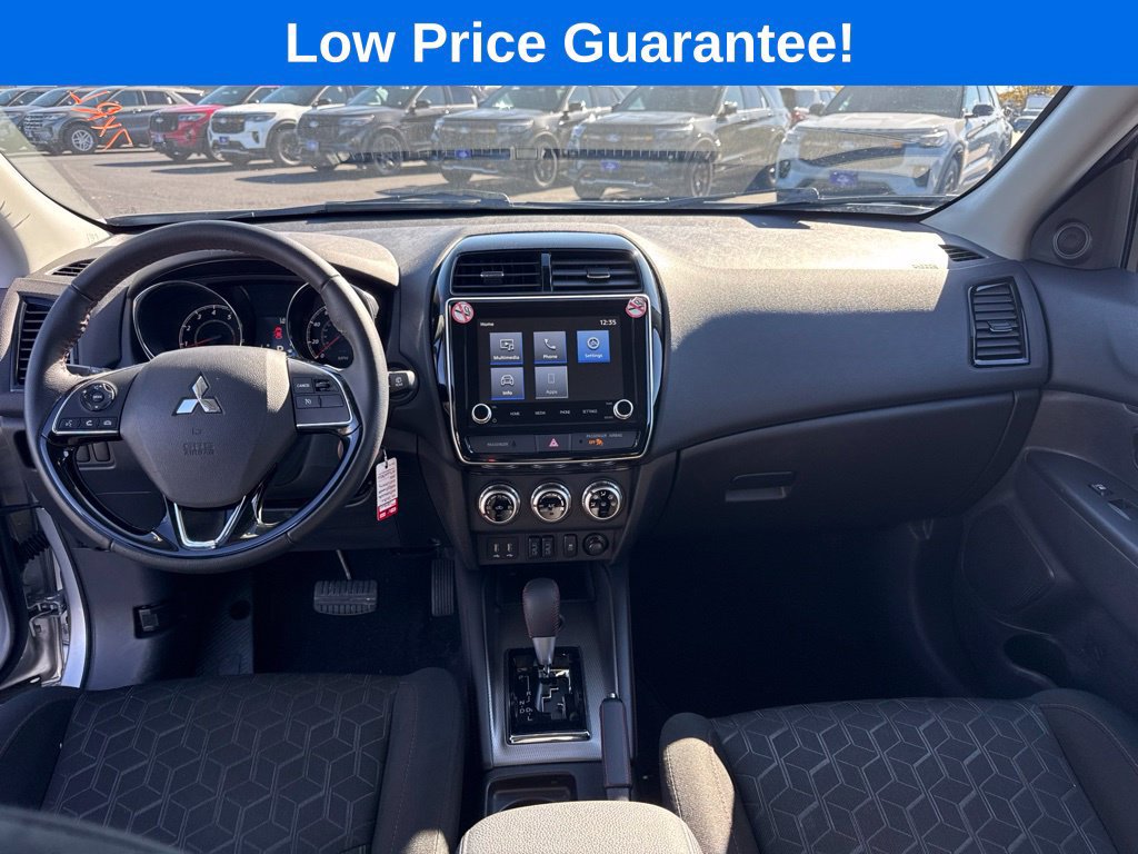 Used 2026 Mitsubishi Outlander Sport AWD image 37
