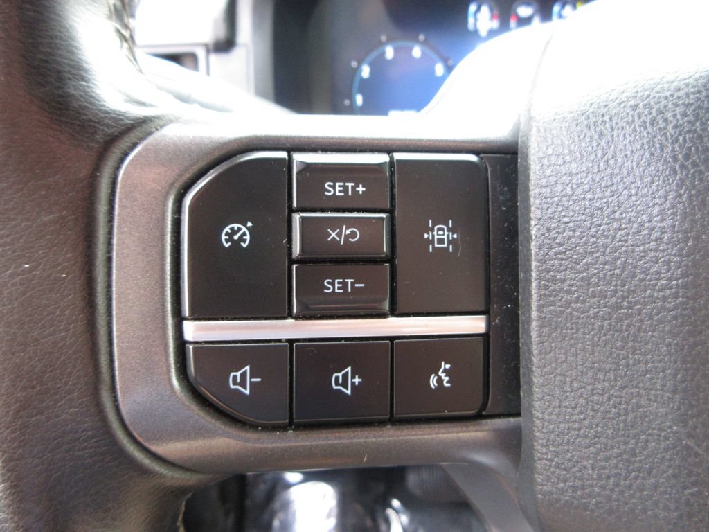 Certified 2024 Ford F150 XLT w/ Mobile Office Package AWD/4WD image 15