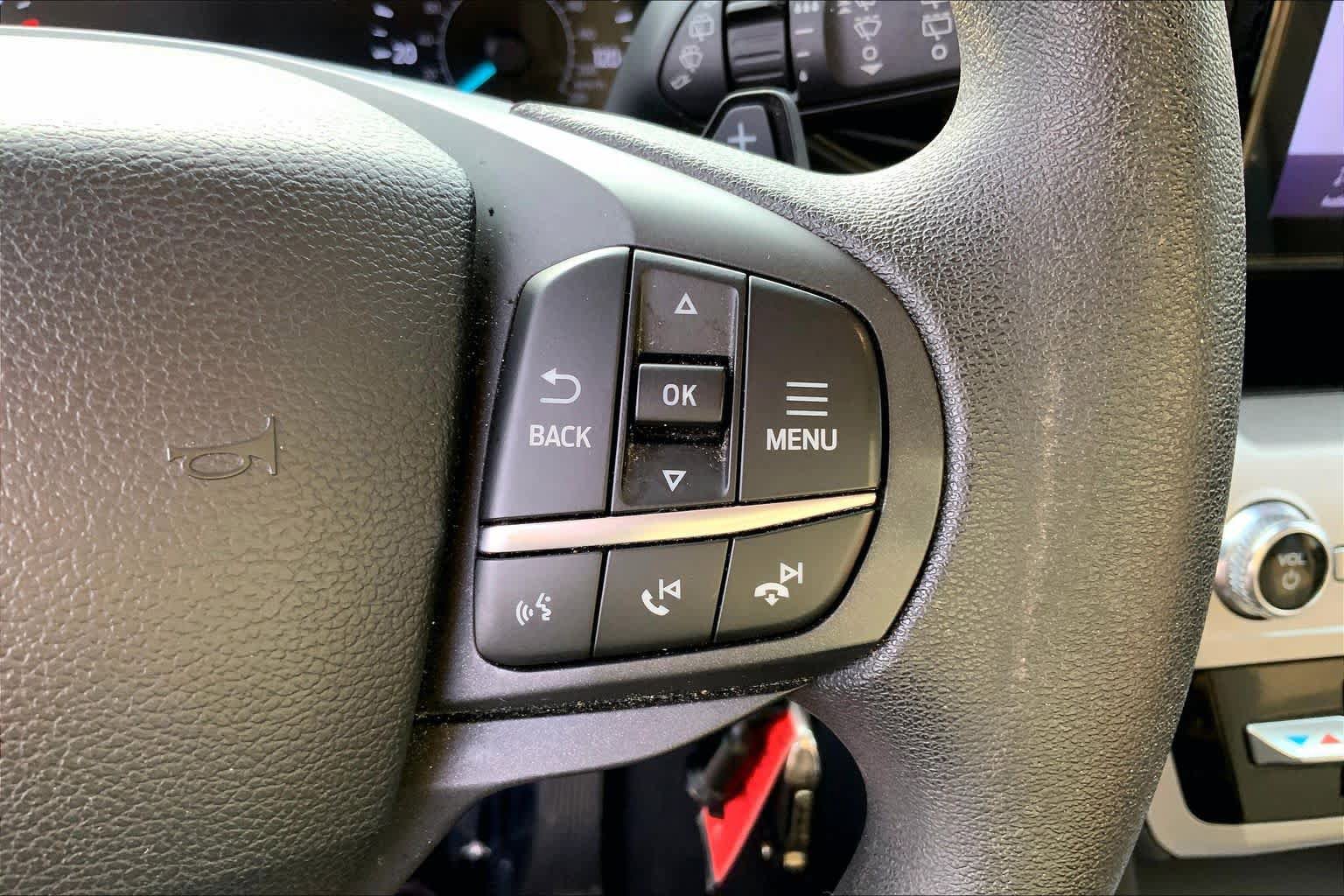 Certified 2020 Ford Explorer 2WD image 23