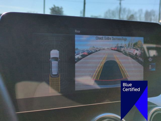 Used 2021 Mercedes-Benz GLC 300 GLC 300 image 17