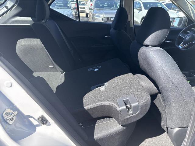 Used 2024 Nissan Kicks SV image 20