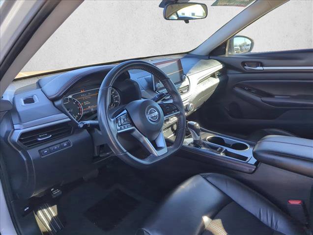 Used 2024 Nissan Altima 2.5 SR image 10
