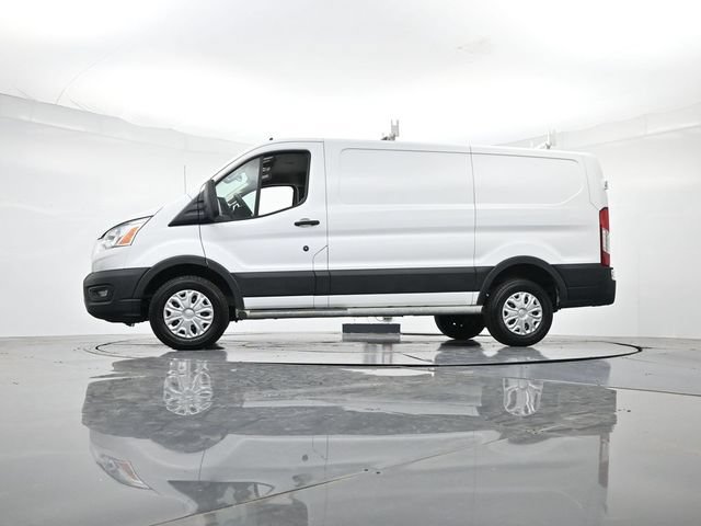 Certified 2022 Ford Transit 250 Low Roof w/ Exterior Upgrade Package RWD image 39