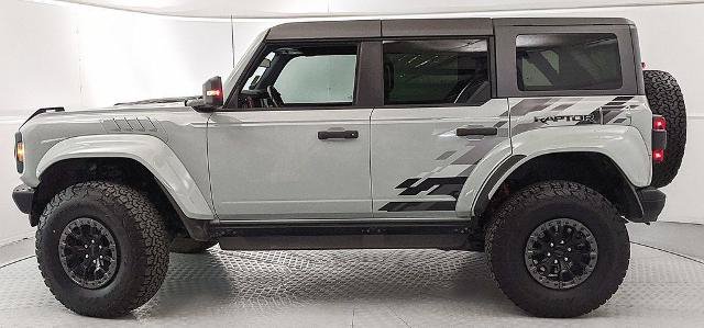 Certified 2024 Ford Bronco Raptor AWD/4WD image 5