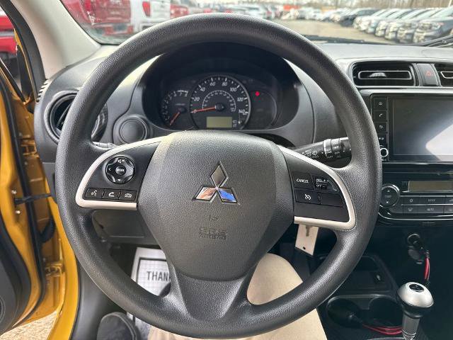 Used 2021 Mitsubishi Mirage image 24