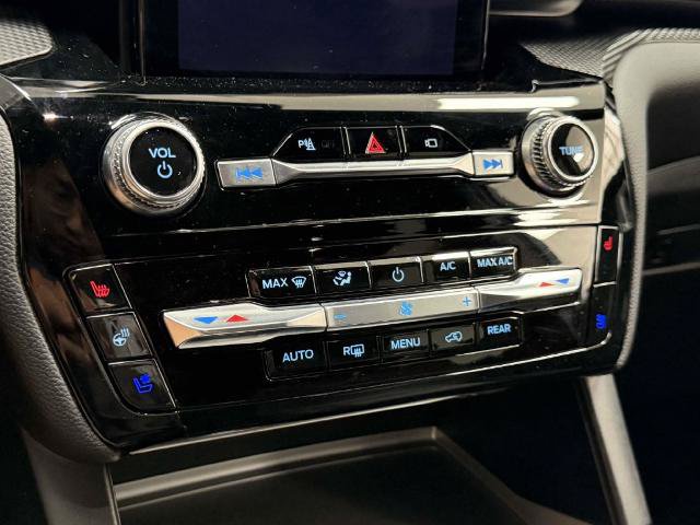 Certified 2023 Ford Explorer ST w/ Equipment Group 401A AWD/4WD image 29