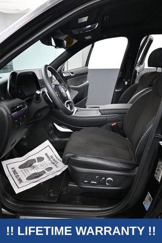 Used 2025 Hyundai Palisade Calligraphy AWD/4WD image 14