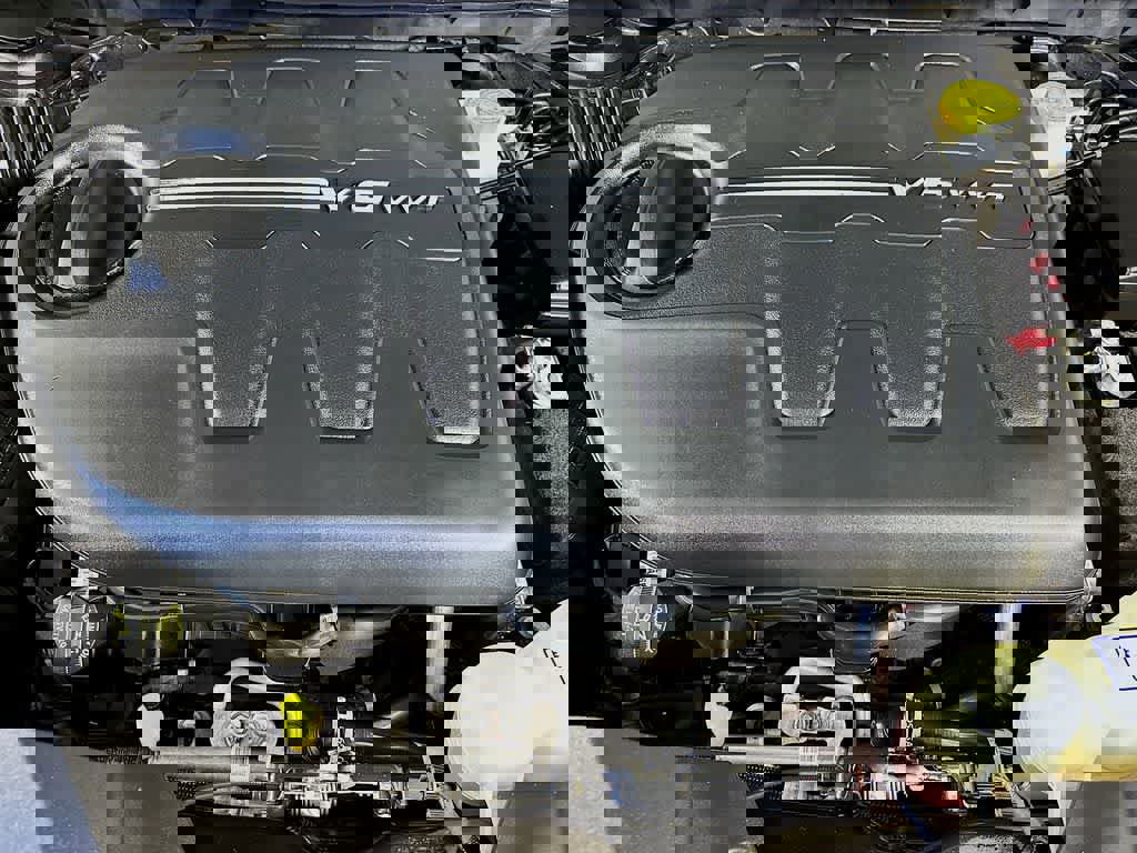 Used 2022 Jeep Cherokee Limited image 12