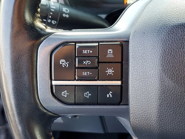 Certified 2023 Ford F150 Lightning Lariat image 25