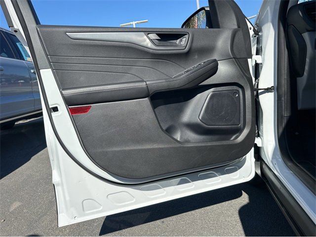 Certified 2024 Ford Escape Active image 35