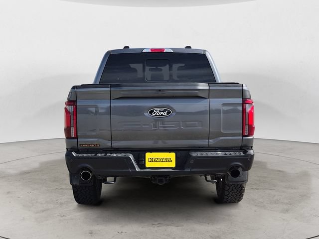Certified 2025 Ford F150 Tremor w/ Equipment Group 402A High AWD/4WD image 6