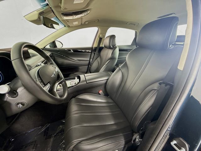 Used 2023 Genesis G80 2.5T image 21