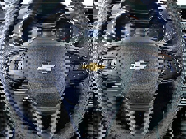 Used 2023 Chevrolet TrailBlazer LT image 20