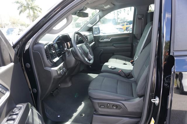 Used 2023 Chevrolet Silverado 1500 RST image 26
