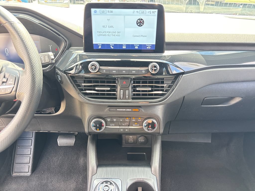 Certified 2025 Ford Escape ST-Line FWD image 23