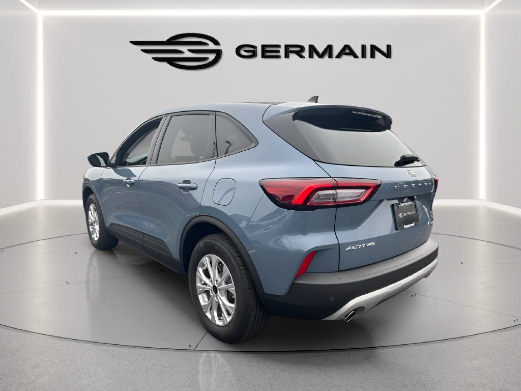 Certified 2026 Ford Escape Active w/ Tech Pack #1 AWD/4WD image 6