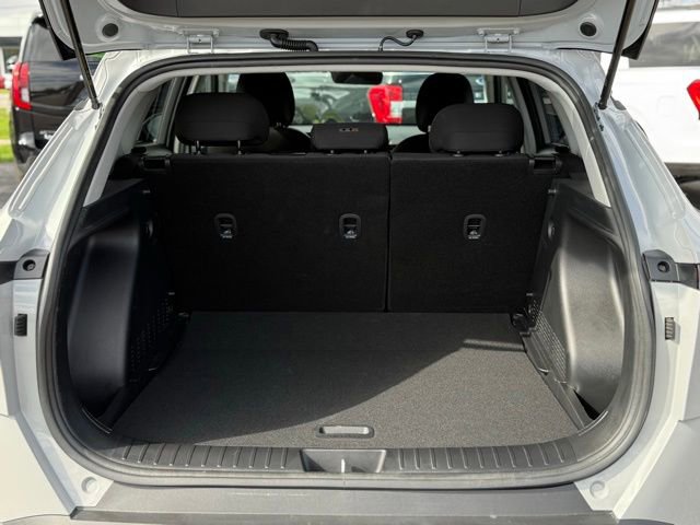 Used 2026 Hyundai Kona SEL Sport FWD image 20