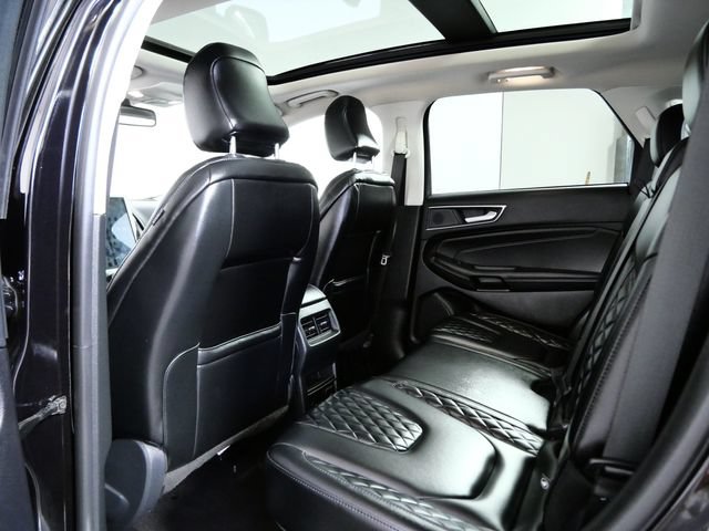 Certified 2024 Ford Edge Titanium AWD/4WD image 13