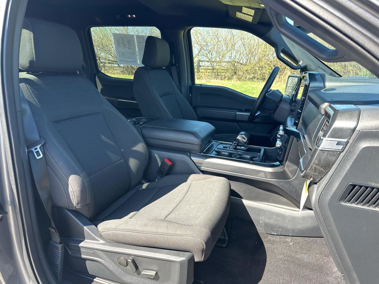 Certified 2023 Ford F150 XLT w/ Equipment Group 302A High image 19