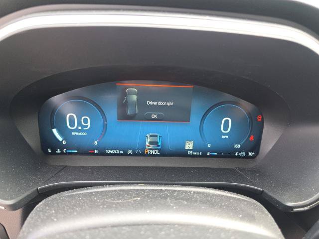 Certified 2023 Ford Escape Platinum AWD/4WD image 15