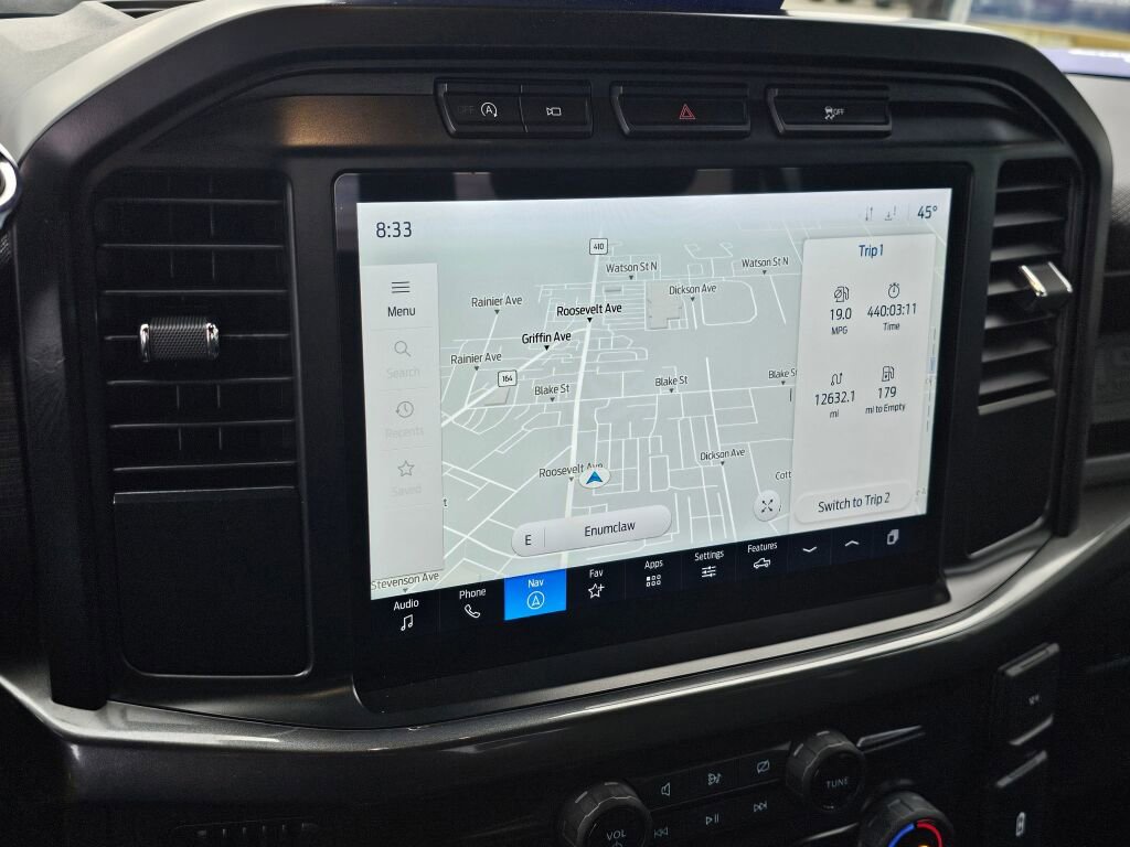 Certified 2024 Ford F150 STX w/ STX Black Appearance Package image 27