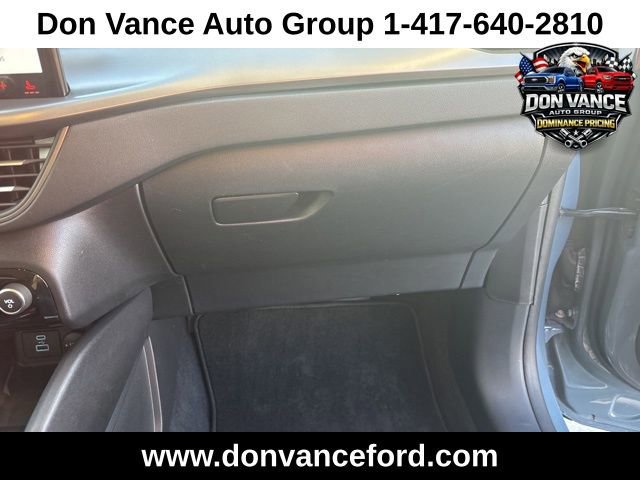 Certified 2023 Ford Escape Active w/ Tech Pack #2 image 14