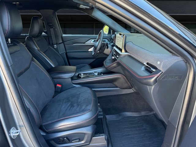 Certified 2025 Ford Explorer ST AWD/4WD image 15