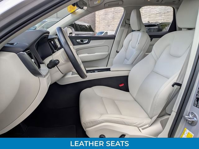 Used 2023 Volvo XC60 B5 Plus w/ Climate Package image 13