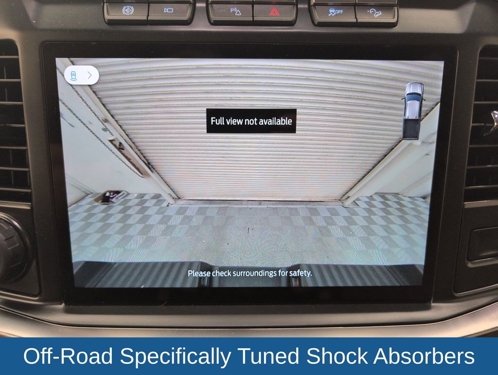 Certified 2024 Ford F350 Lariat w/ Lariat Ultimate Package AWD/4WD image 26