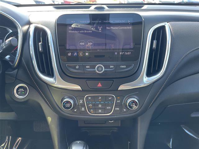 Used 2019 Chevrolet Equinox Premier AWD/4WD image 22