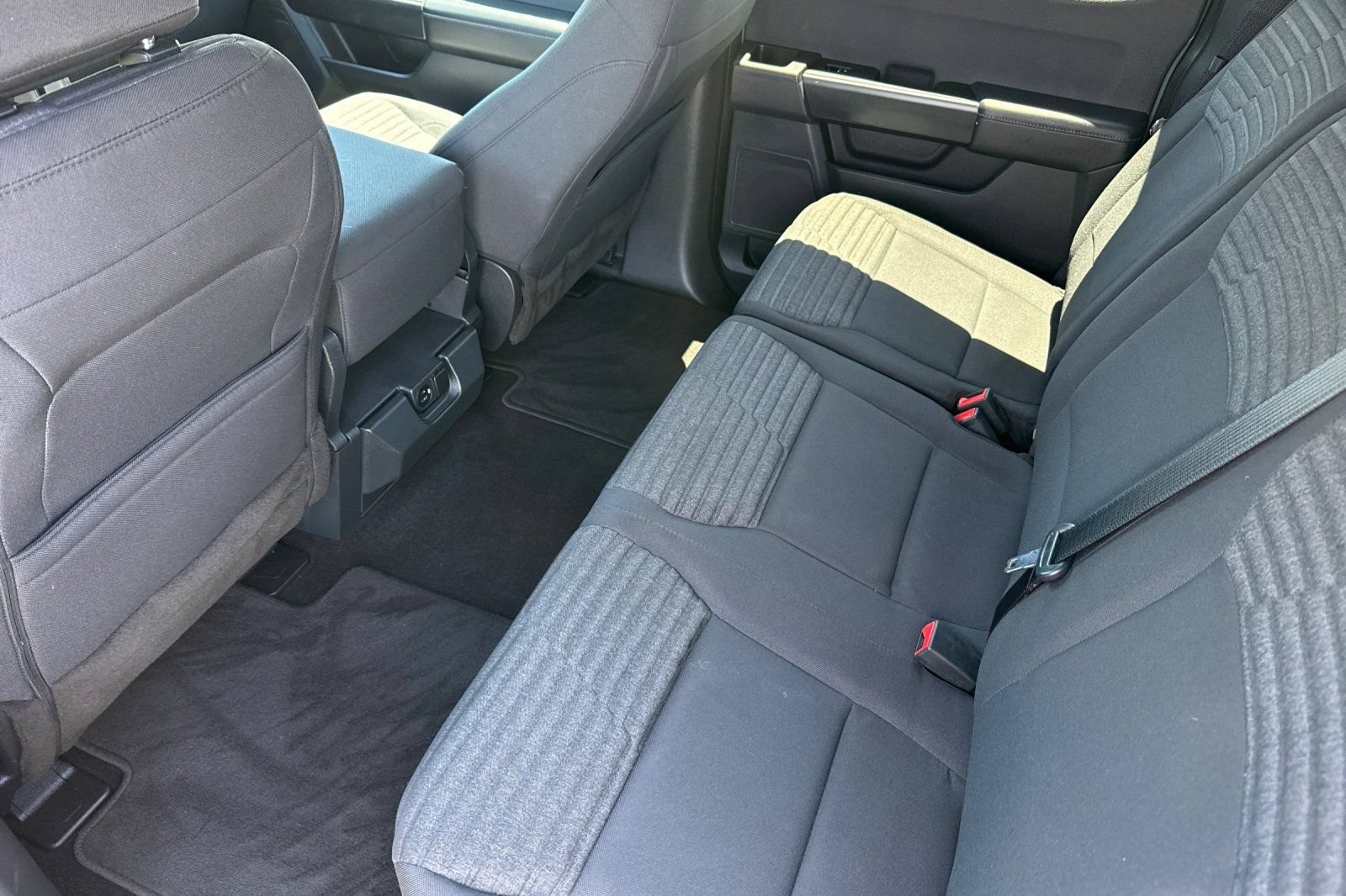 Certified 2023 Ford F150 XL w/ STX Appearance Package AWD/4WD image 12