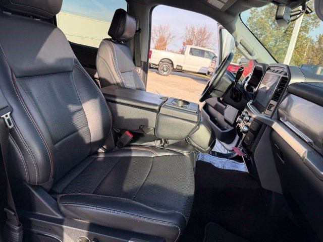 Certified 2021 Ford F150 Lariat AWD/4WD image 41