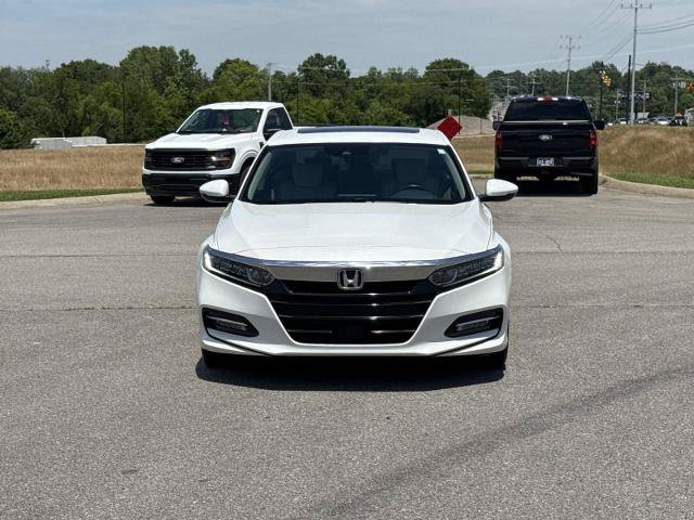 Used 2019 Honda Accord EX-L image 2