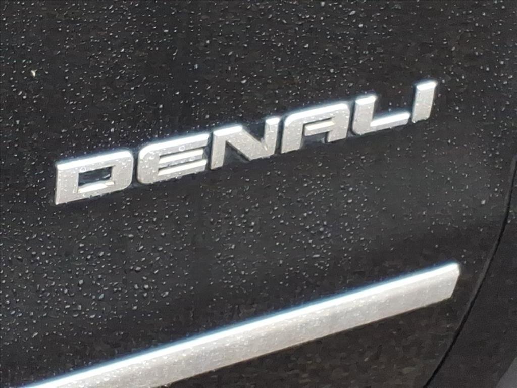 Used 2018 GMC Sierra 1500 Denali w/ Denali Ultimate Package image 6