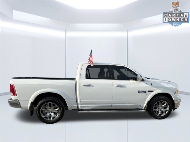 Used 2018 RAM 1500 Limited AWD/4WD image 12