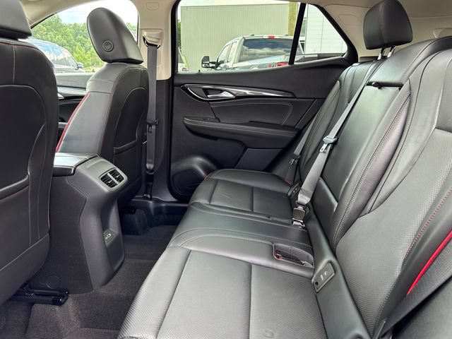 Used 2023 Buick Envision Essence w/ Sport Touring Package AWD/4WD image 20