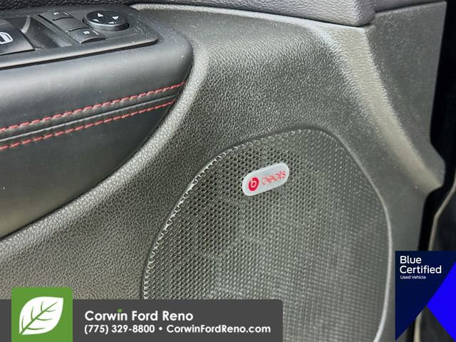 Used 2018 Dodge Durango R/T w/ Technology Group image 23