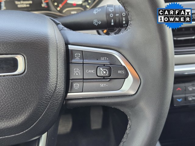 Used 2024 Jeep Compass Limited AWD/4WD image 25