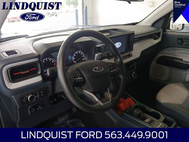 Certified 2024 Ford Maverick XLT w/ Equipment Group 300A Standard AWD/4WD image 11