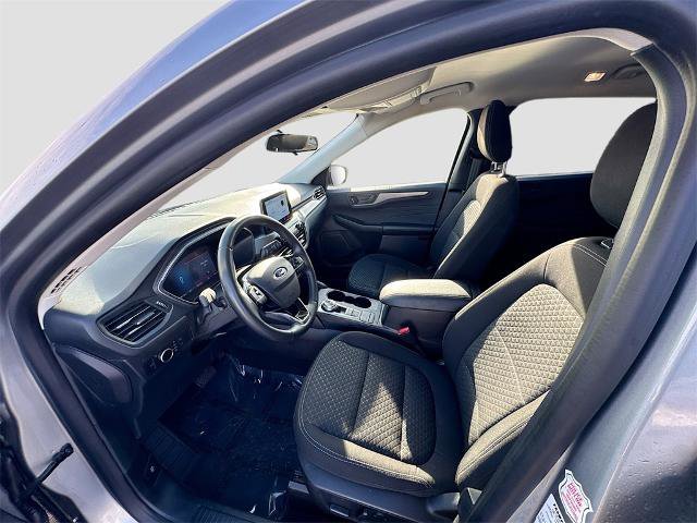 Certified 2023 Ford Escape Active image 17