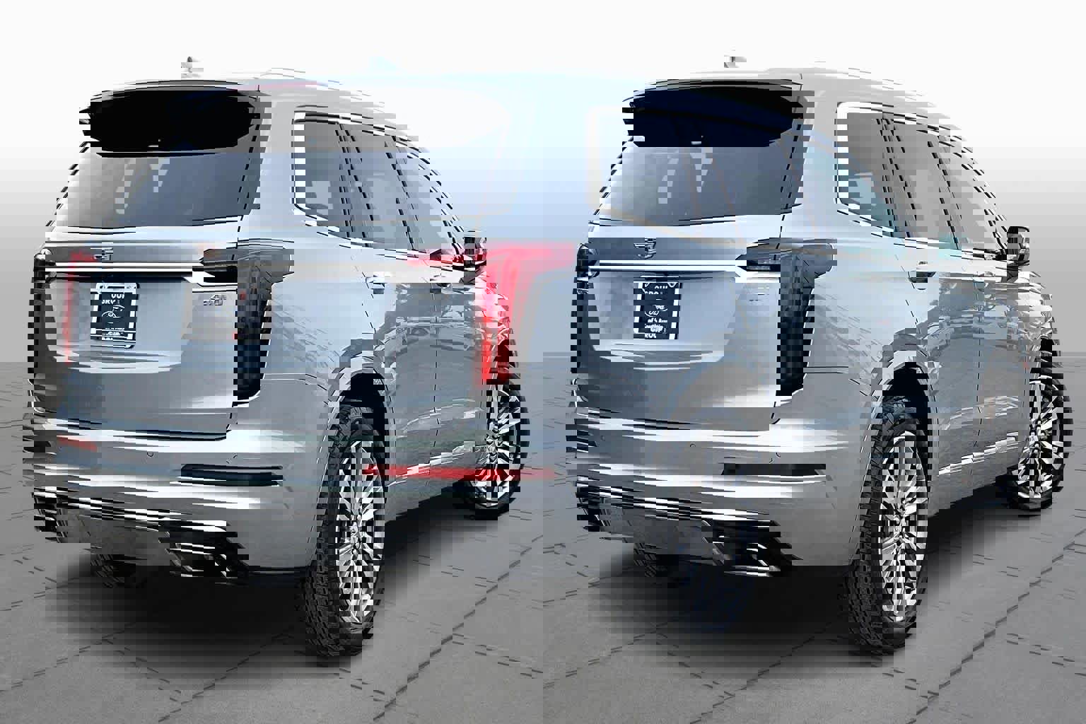 Used 2024 Cadillac XT6 Premium Luxury image 6