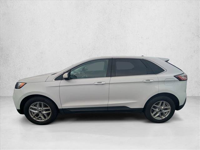 Certified 2023 Ford Edge SEL AWD/4WD image 8