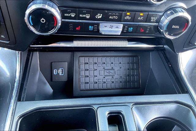 Certified 2023 Ford F150 Lariat AWD/4WD image 32
