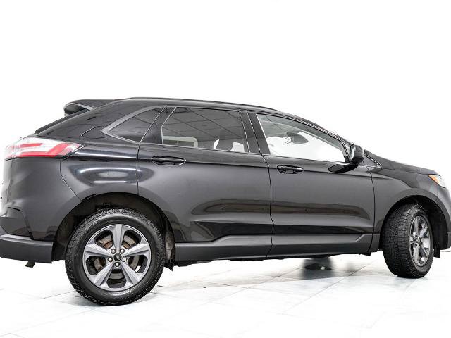 Certified 2023 Ford Edge SEL w/ Sport Appearance Package AWD/4WD image 8